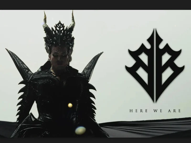 Battle Beast estrena videoclip “Here We Are”