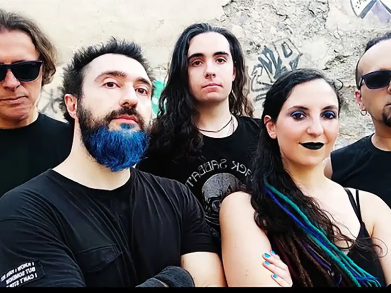 All iN Mind anuncia las primeras fechas de su próxima gira