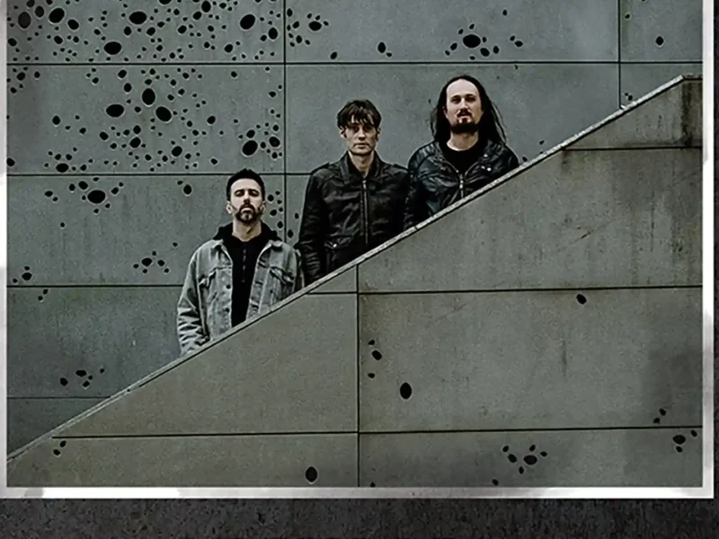 Hilotz volverá a los escenarios en la Aste Nagusia de Bilbao