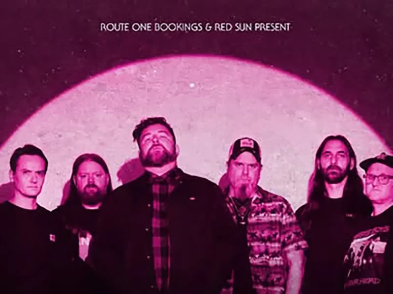 Canceladas las actuaciones de Raging Speedhorn en Barcelona y Madrid