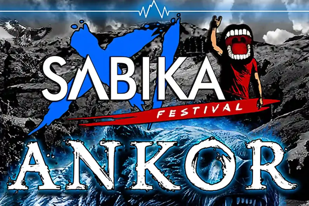 Horarios del Sabika Festival 2025
