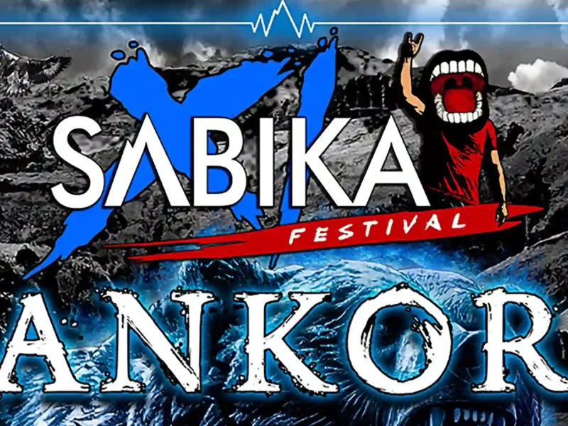 Horarios del Sabika Festival 2025