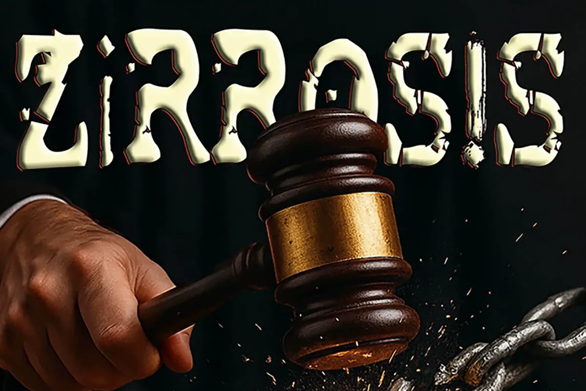 “Prohibido Phohibir”, próximo disco de Zirrosis