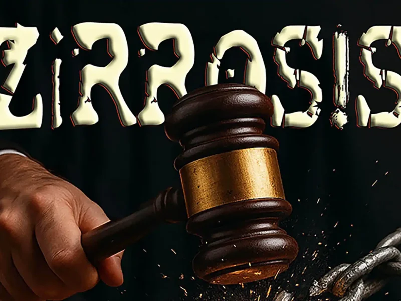 “Prohibido Phohibir”, próximo disco de Zirrosis