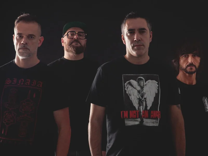 Cambio en el Motorrock Classic Fest 2025