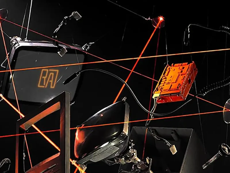 Rise Against estrena videoclip “Ricochet”