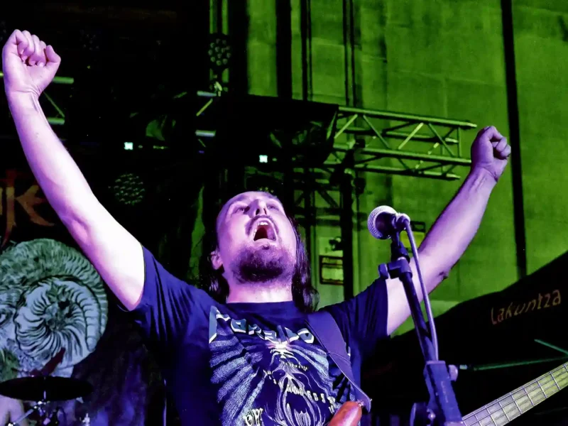 Video en directo de Hilotz, Bilbo 19-08-2025