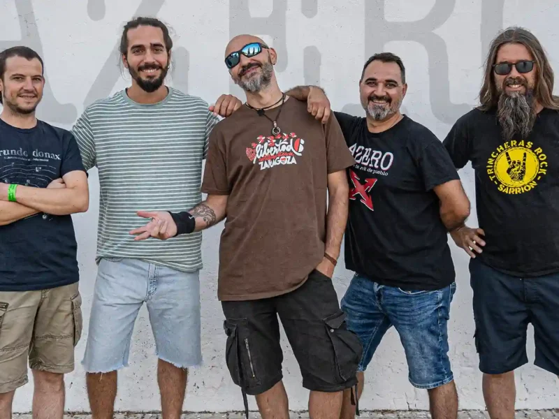 Nuevo adelanto de Azero