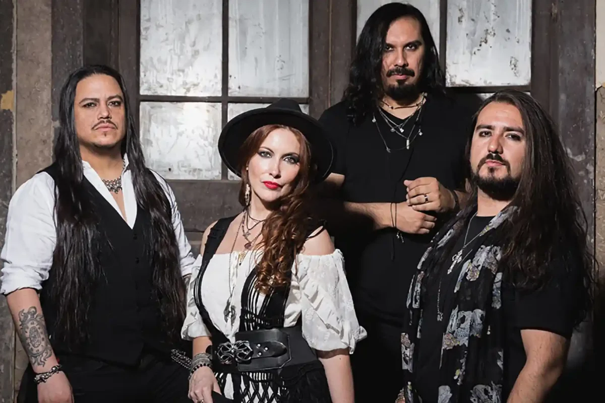 Chaos Magic publica su nuevo EP “Of Time and Wishes”