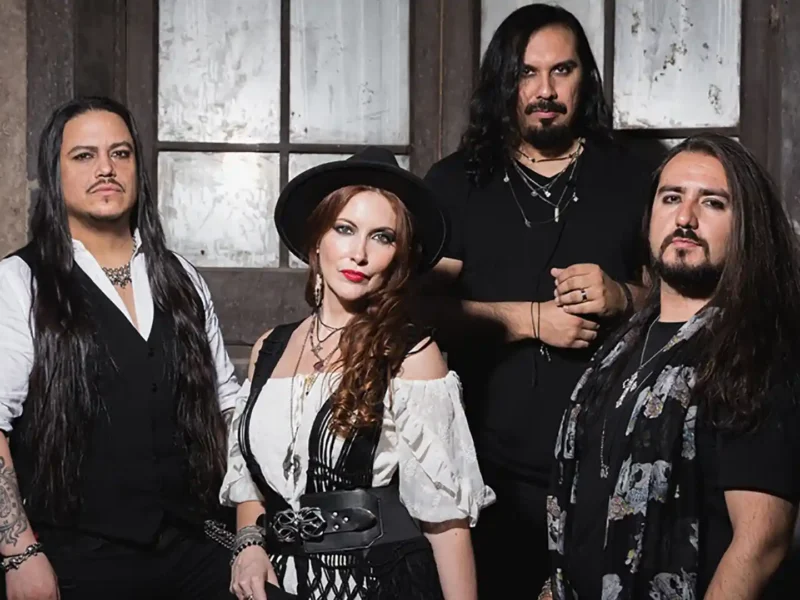 Chaos Magic publica su nuevo EP “Of Time and Wishes”