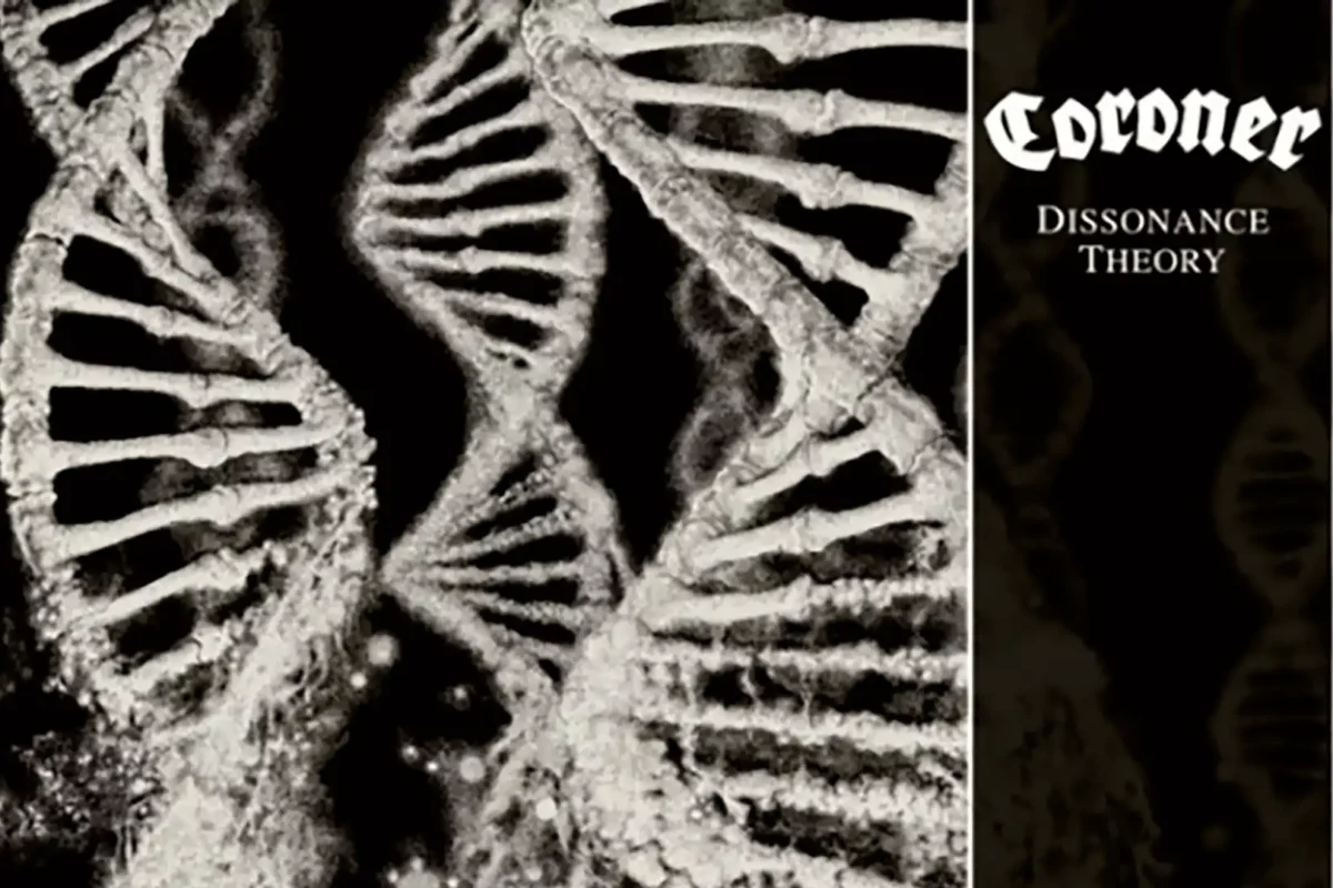 Coroner estrena videoclip “Renewal”