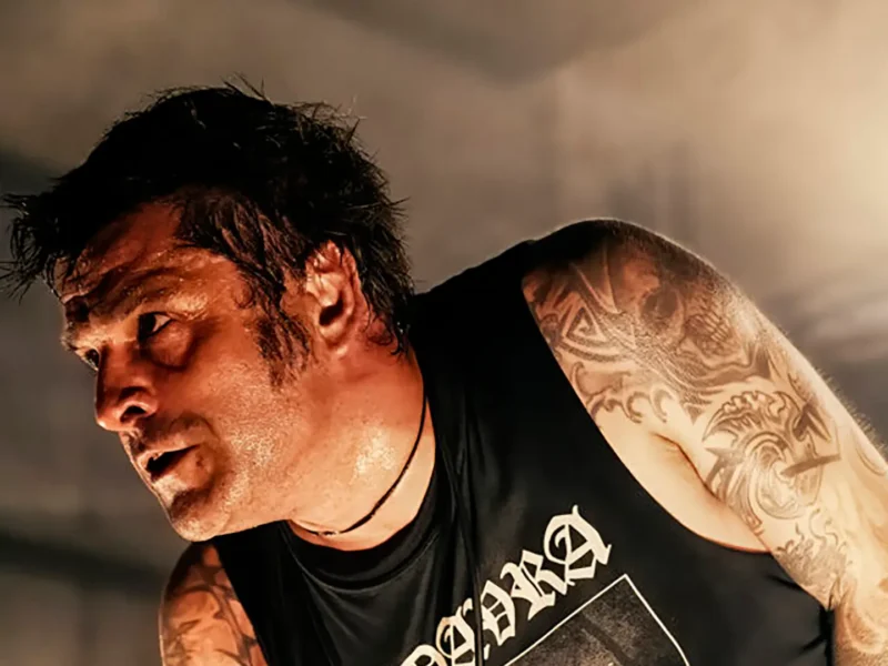 Rat-Zinger anuncia concierto fin de gira