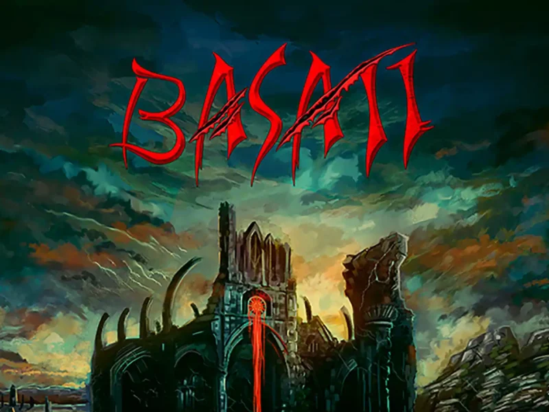 “Gaitz Ilunen Ordua”, próximo disco de Basati