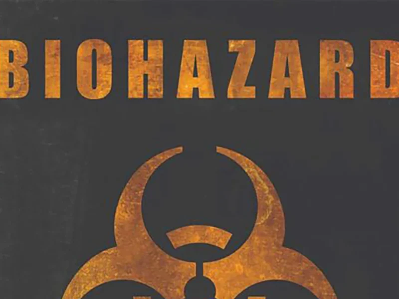 Biohazard estrena videoclip “Eyes On Six”