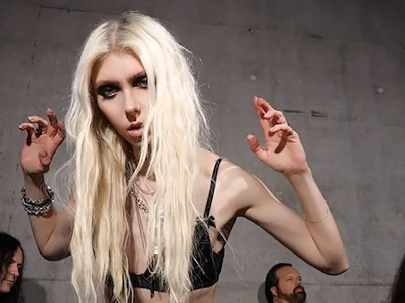 The Pretty Reckless estrena videoclip “For I Am Death// Life Evermore Pt.2”
