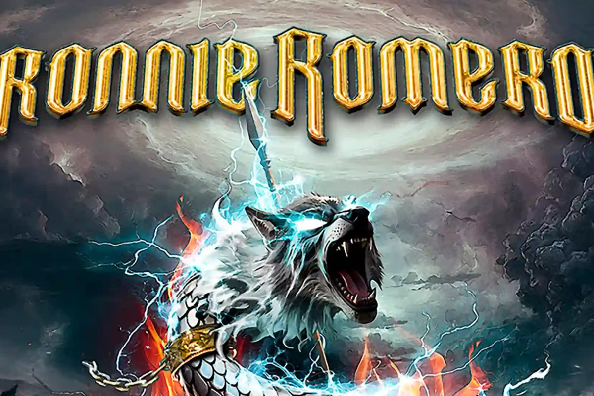 “Backbone”, próximo disco de Ronnie Romero