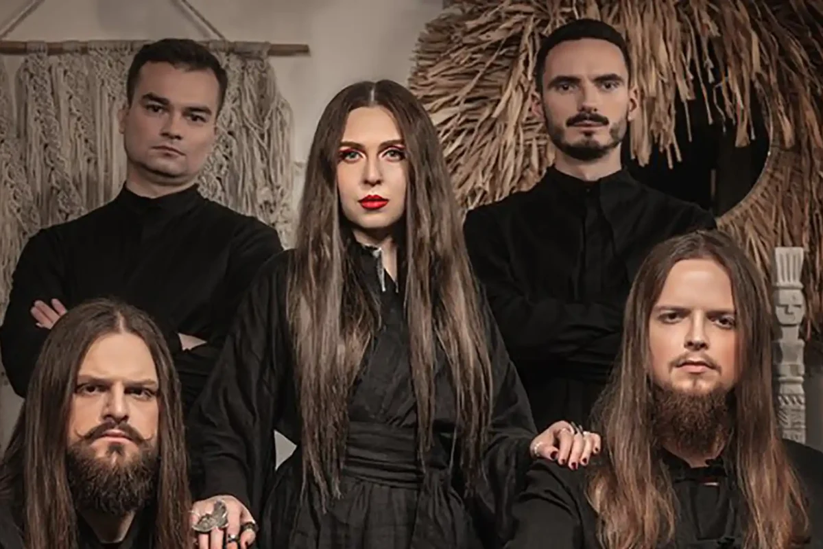 Recordatorio: Gira española de Ignea