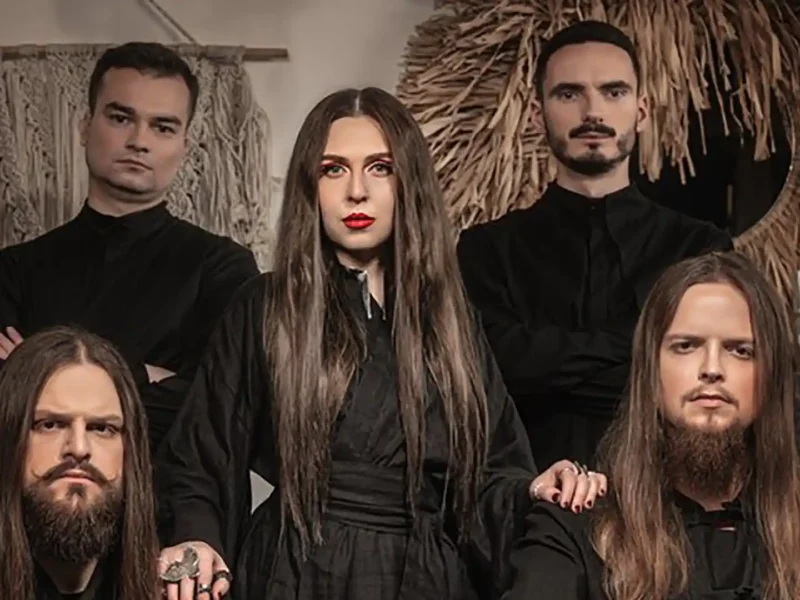 Recordatorio: Gira española de Ignea