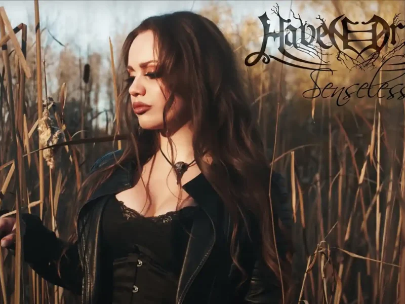 Have Dream estrena videoclip “Senseless”