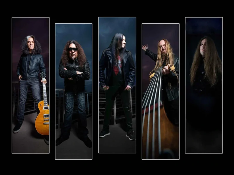 Testament lanza videoclip “Shadow People”
