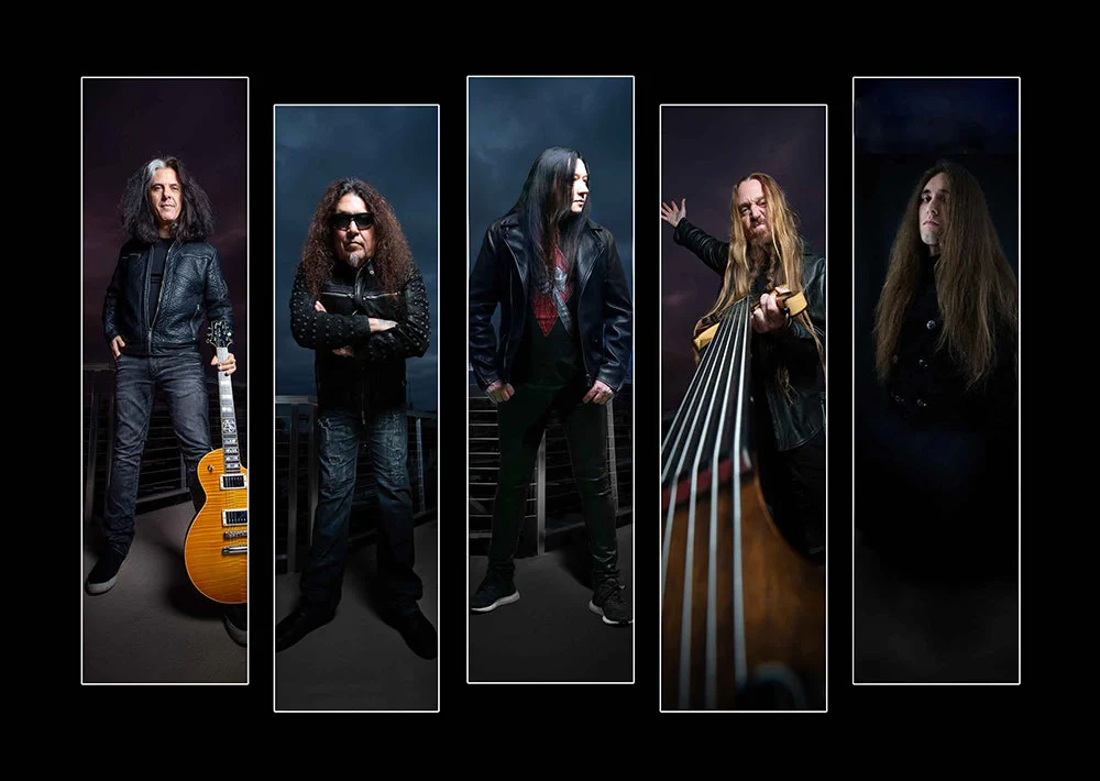 Testament lanza videoclip “Shadow People”