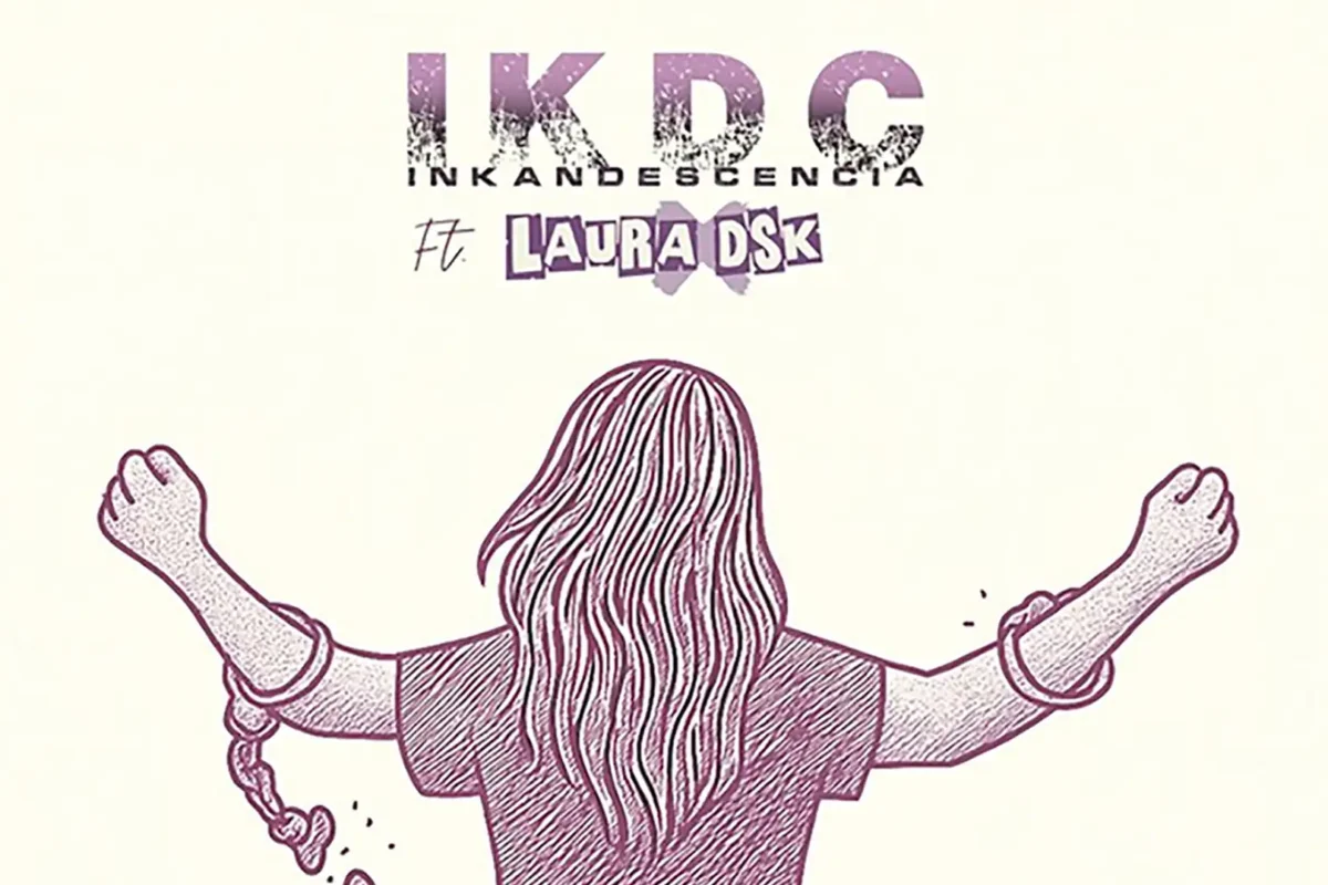 Inkandescencia estrena single “Hasta Alcanzar la Eternidad”