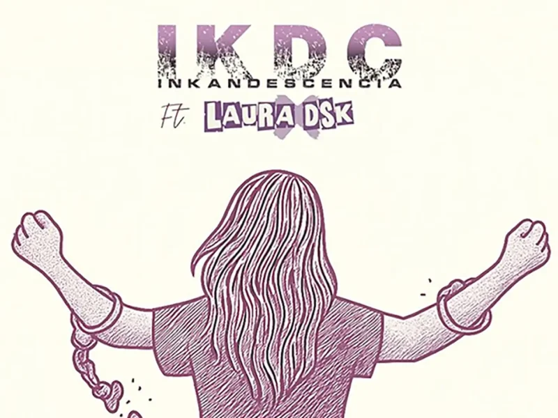 Inkandescencia estrena single “Hasta Alcanzar la Eternidad”