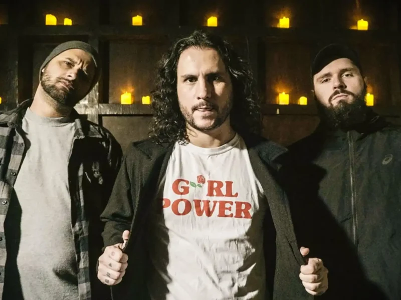 Mad Sneaks estrena single “Dirty Blood”