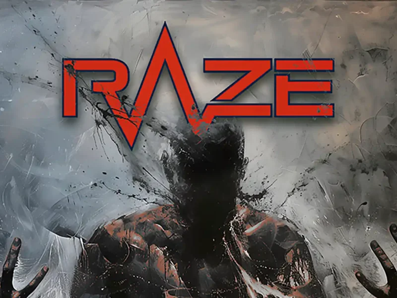 Raze estrena videoclip “So Mad”