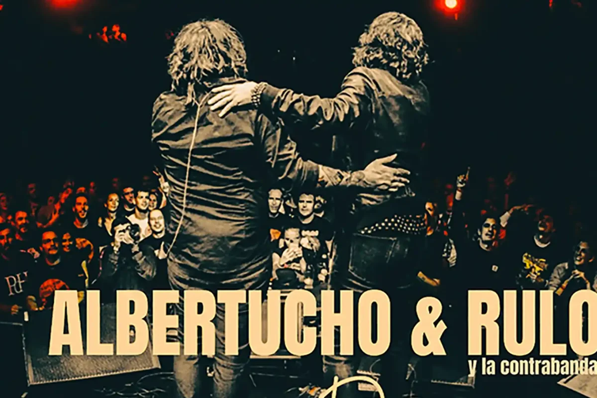 Albertucho estrena videoclip “Después”