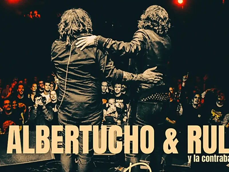 Albertucho estrena videoclip “Después”