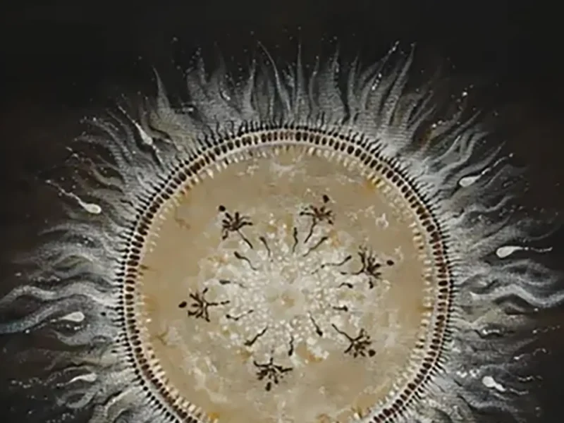 Equilibrium estrena videoclip “Bloodwood”