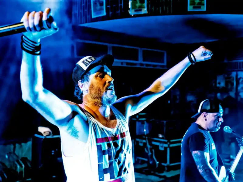 Reportaje de Alerta en Muntsaratz, Abadiño 05-09-2025