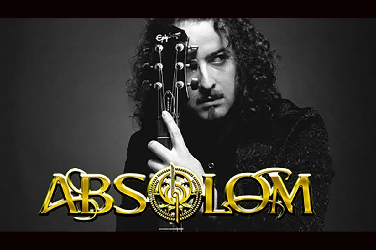 Jairo González se une a Absolom