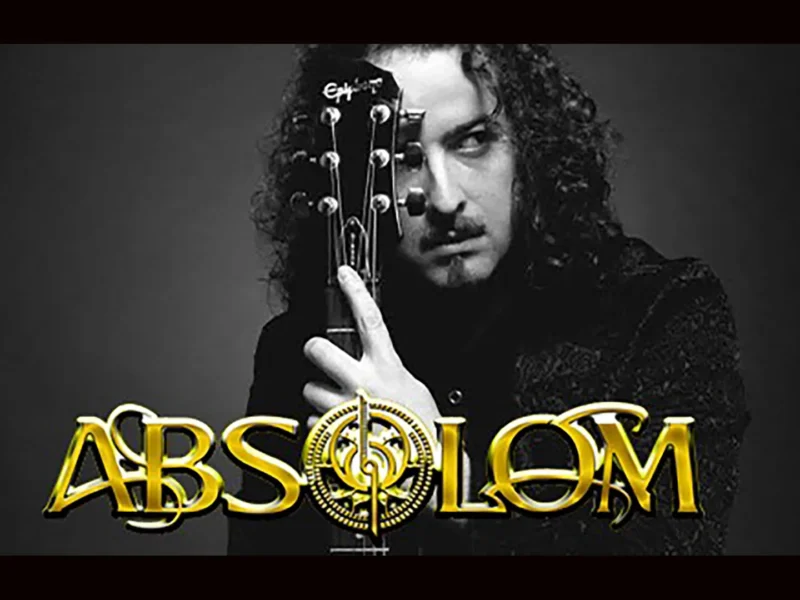 Jairo González se une a Absolom