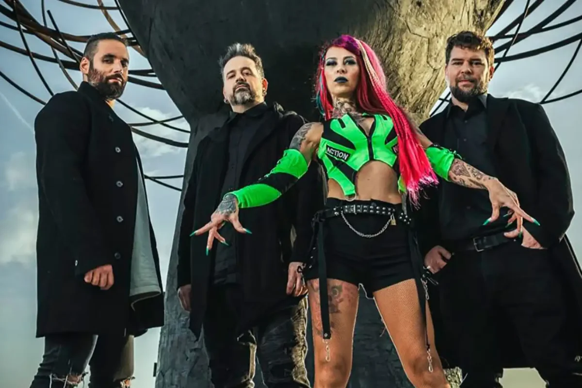 Kubika estrena Lyric Video “Outbreak”