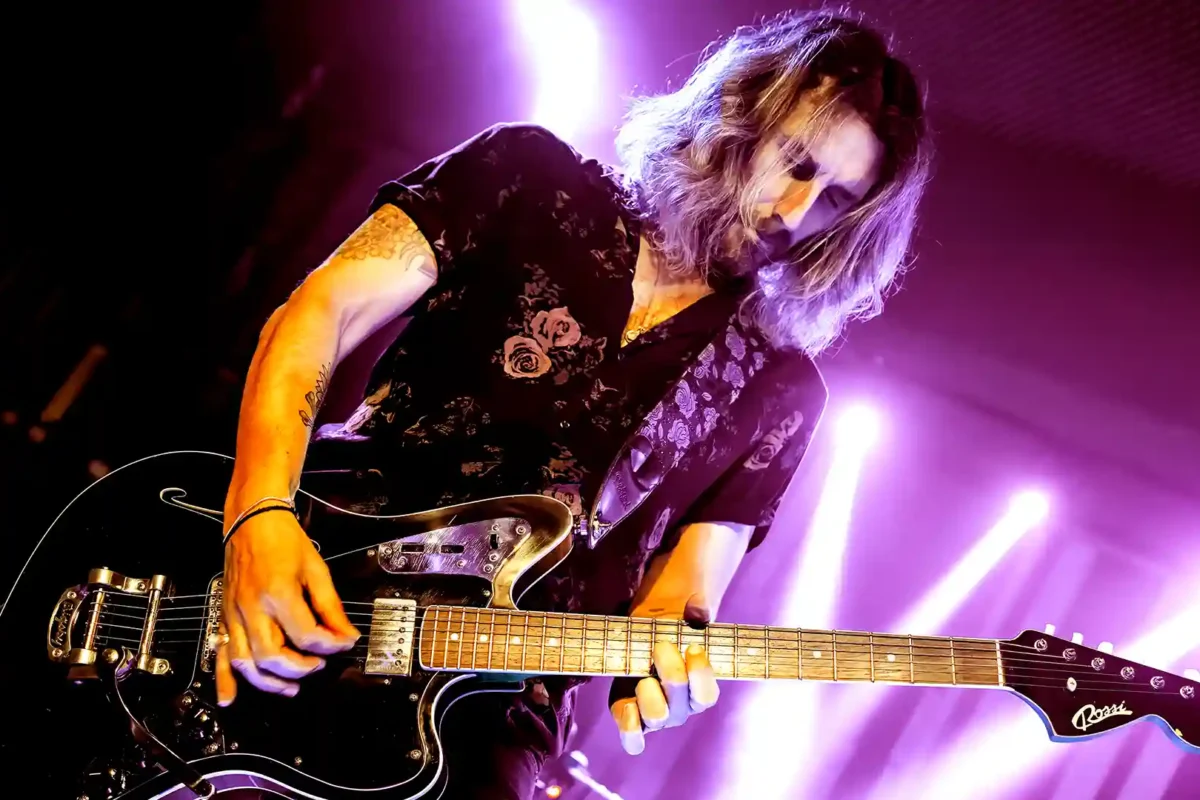 Crónica de Corazones Eléctricos