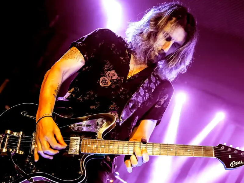 Crónica de Corazones Eléctricos