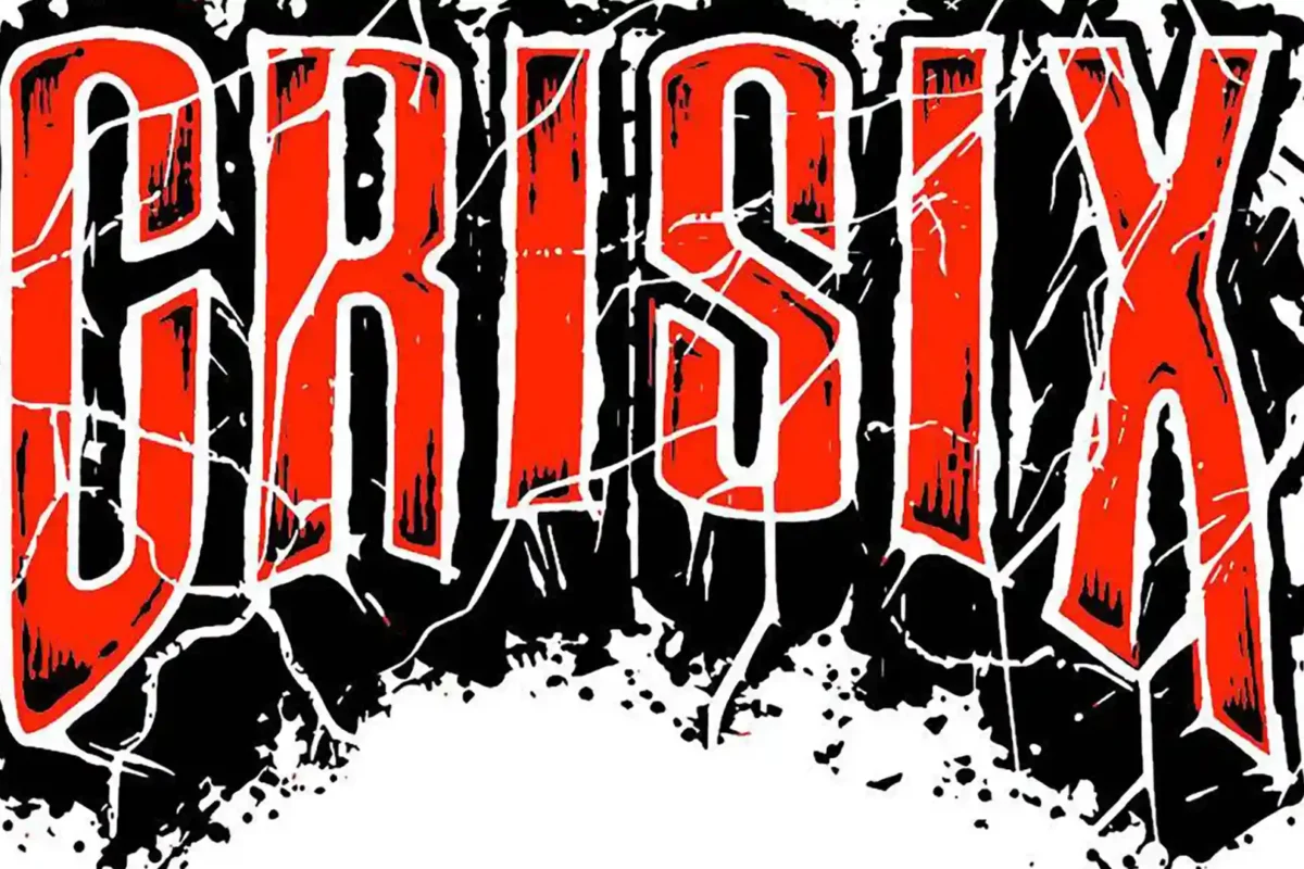 Crisix ofrecerá una actuación este año