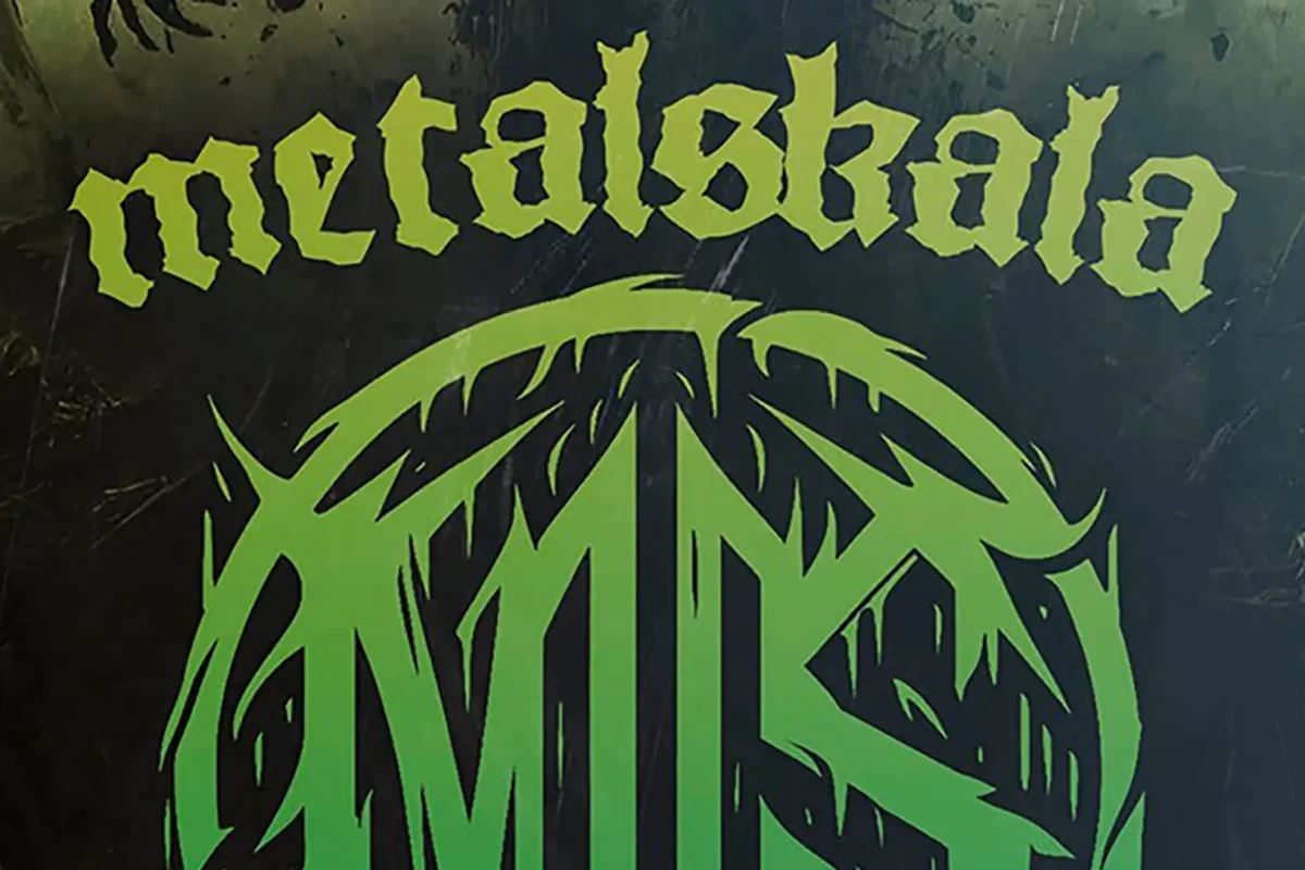 Entrevista al Metalskala Fest