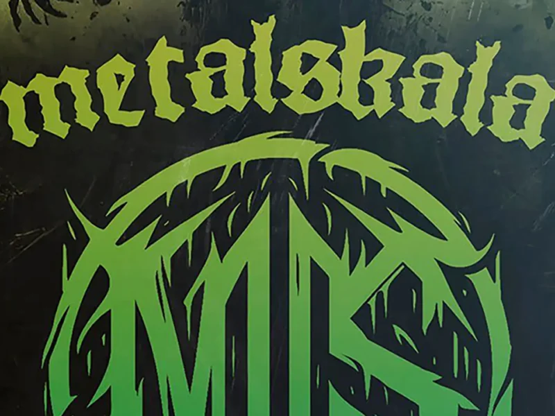 Entrevista al Metalskala Fest