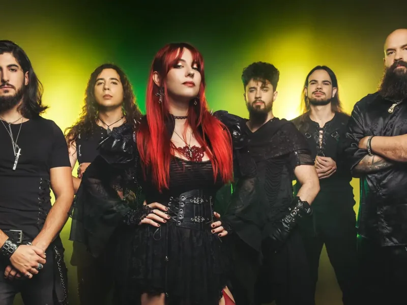 Celtian anuncia las últimas fechas de su gira