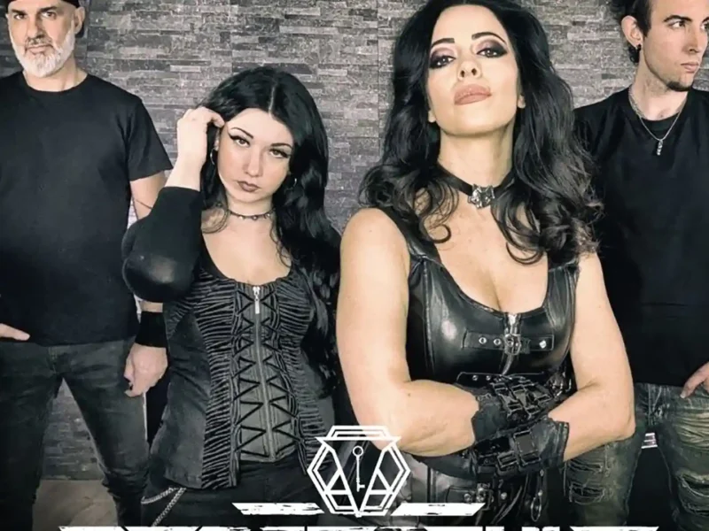 Secret Rule estrena videoclip “In the Silence”