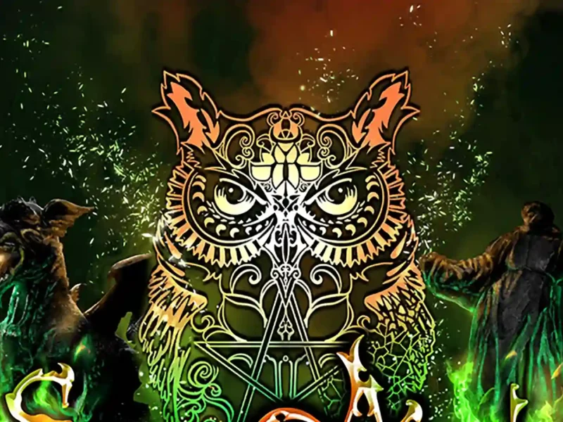 Sapere Aude estrena Lyric Video “Noche Valenciana”