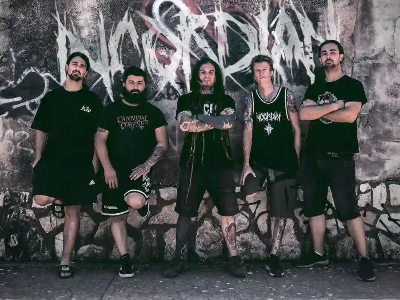 Incordian publica Lyric Video “Gasolina y Llamas”