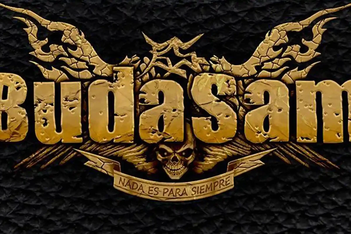 Próximas actuaciones de BudaSam