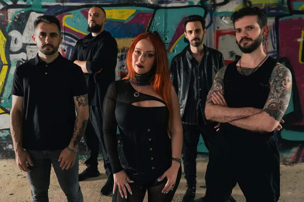 Hyshtral estrena single “Cell In Hell”