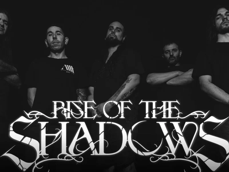 Rise Of The Shadows estrena videoclip “My Tower”
