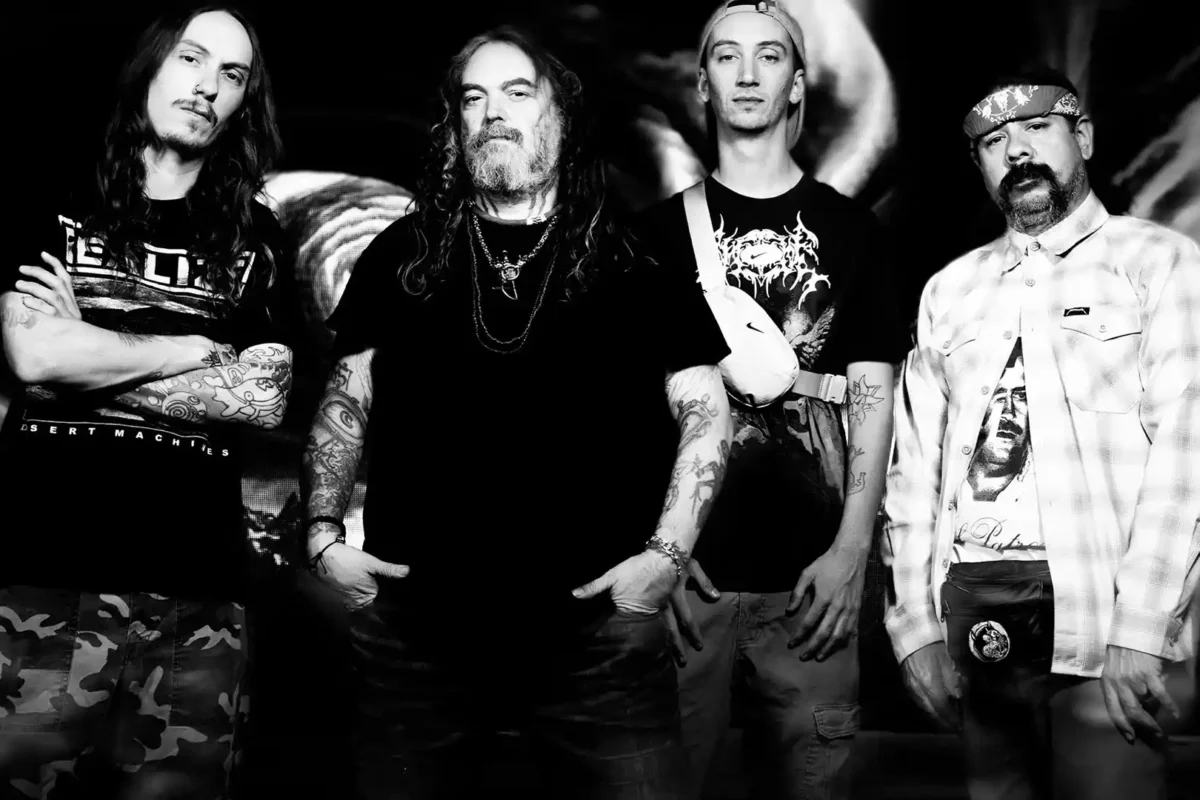 Soulfly estrena videoclip “Nihilist”