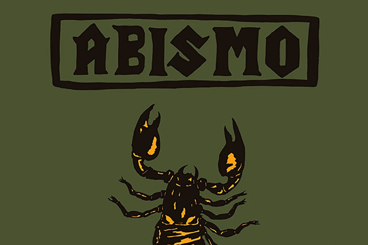 Abismo estrena single “No Es Un Sueño”